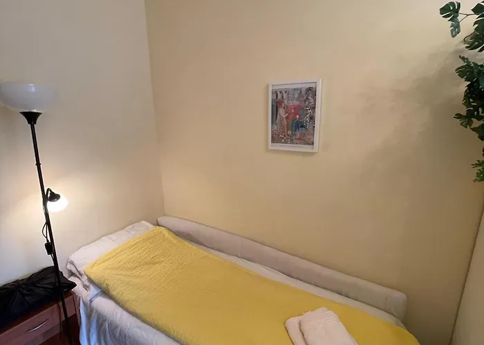 Daire Vacyblue 1138 Vaci Street 138b *