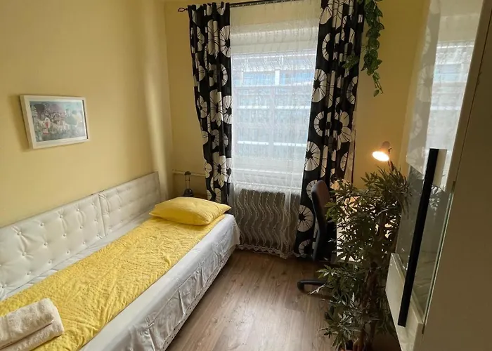Vacyblue 1138 Vaci Street 138b Budapeşte
