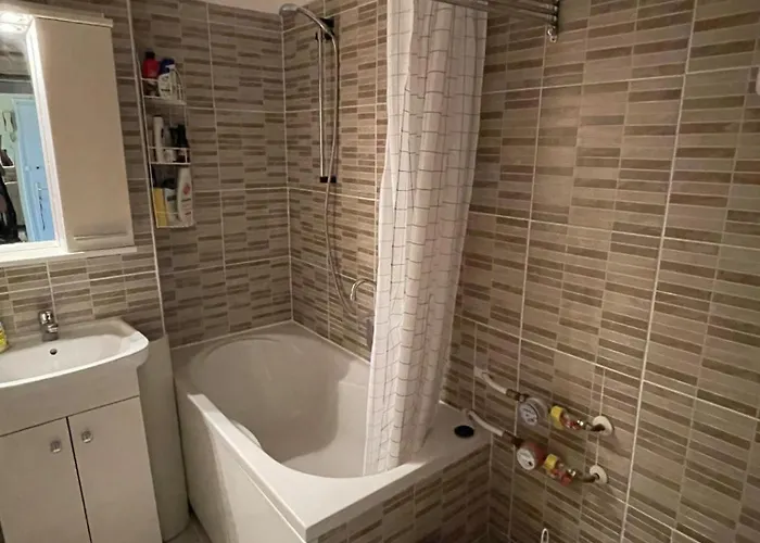 Vacyblue 1138 Vaci Street 138b * Budapeşte
