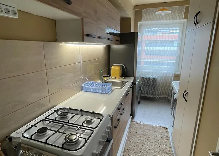 Vacyblue 1138 Vaci Street 138b Daire Budapeşte