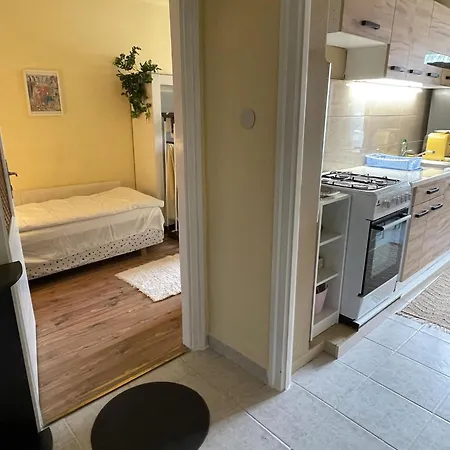 Apartment Vacyblue 1138 Vaci Ut 138b Budapest