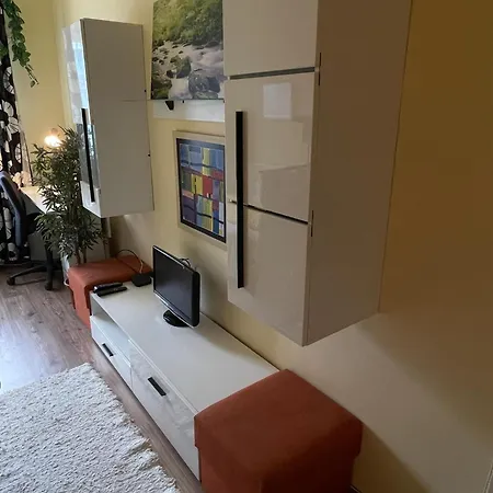 Vacyblue 1138 Vaci Street 138b *
