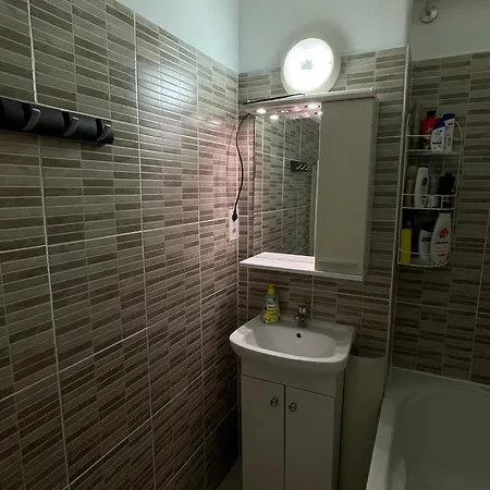 Vacyblue 1138 Vaci Street 138b