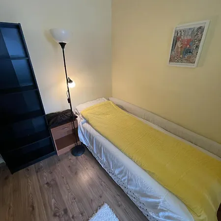 Vacyblue 1138 Vaci Street 138b Apartmán *