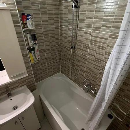 Apartmán Vacyblue 1138 Vaci Street 138b *