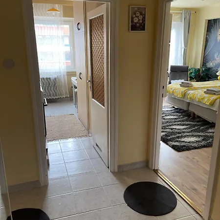 Vacyblue 1138 Vaci Street 138b Budapešť