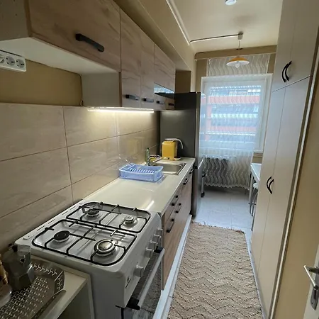 Vacyblue 1138 Vaci Ut 138b Daire Budapeşte
