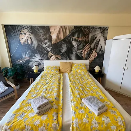 Vacyblue 1138 Vaci Street 138b