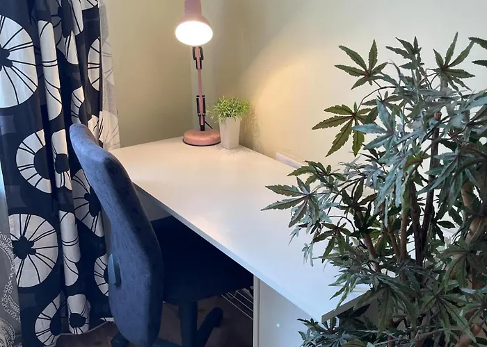 Vacyblue 1138 Vaci Street 138b