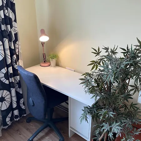 アパート Vacyblue 1138 Vaci Street 138b ブダペスト