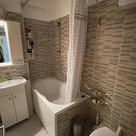 Vacyblue 1138 Vaci Street 138b * ブダペスト