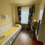 Vacyblue 1138 Vaci Street 138b Boedapest