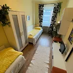 Vacyblue 1138 Vaci Street 138b Appartement