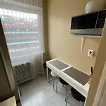 Vacyblue 1138 Vaci Street 138b Appartement *