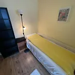 Vacyblue 1138 Vaci Street 138b Appartement *