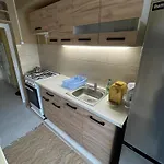 Appartement Vacyblue 1138 Vaci Street 138b