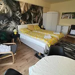 Appartement Vacyblue 1138 Vaci Street 138b