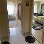 Vacyblue 1138 Vaci Street 138b Boedapest