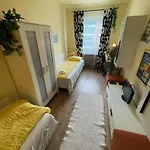 Vacyblue 1138 Vaci Street 138b * Boedapest
