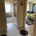 Appartement Vacyblue 1138 Vaci Street 138b *